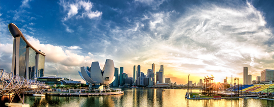Путеводитель по Сингапуру - статьи, фото, видео от China Travel