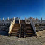 Храм неба "Тяньтань"