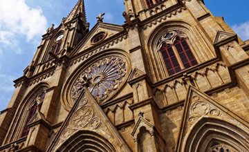 Sacred Heart Cathedral