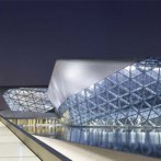 Guangzhou Opera House