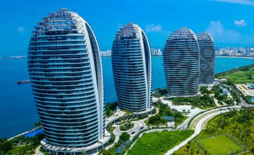 Куда в Китае лучше ехать в ноябре?