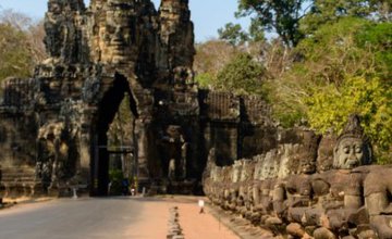 Ангкор Тхом