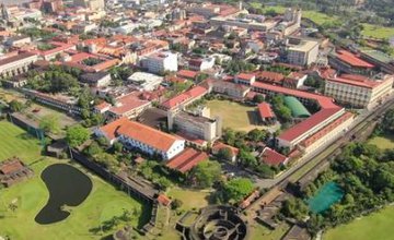 Старый город "Интрамурос"