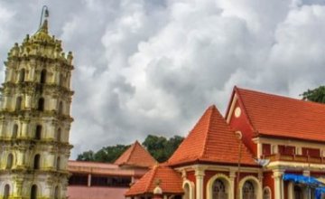 Экскурсия: "Весь Гоа за один день"