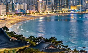 Пусан