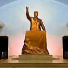 Тур: "Первое знакомство c Cеверной Кореей с ночёвкой в горах Мёхан, отель Hyangsan Hotel 5*"