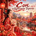 Тур: "Сон в Красном Тереме"