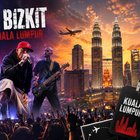 Тур: "Концерт группы LIMP BIZKIT в Куала-Лумпуре"