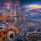 Тур: "Новый Год в Шанхае"