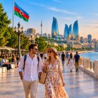 Тур: "Выходные в Баку"
