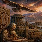 Тур: "Древние легенды Армении"
