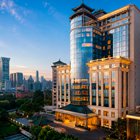 Тур: "Пекин - отель Shangri-La" 2026