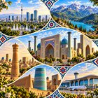Восточный экспресс 8 дней / 7 ночей