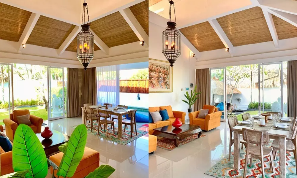 Tresna Villa 9, фото 2