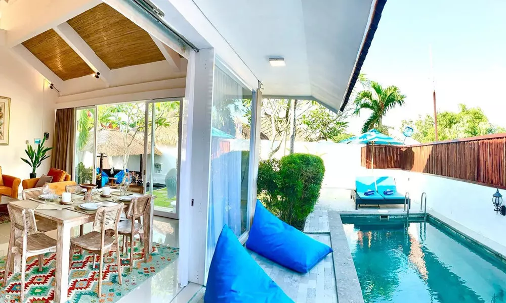 Tresna Villa 9