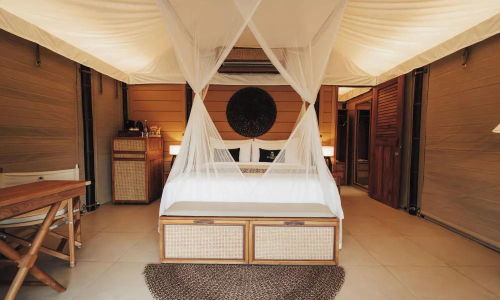 Glamp Nusa, фото 3