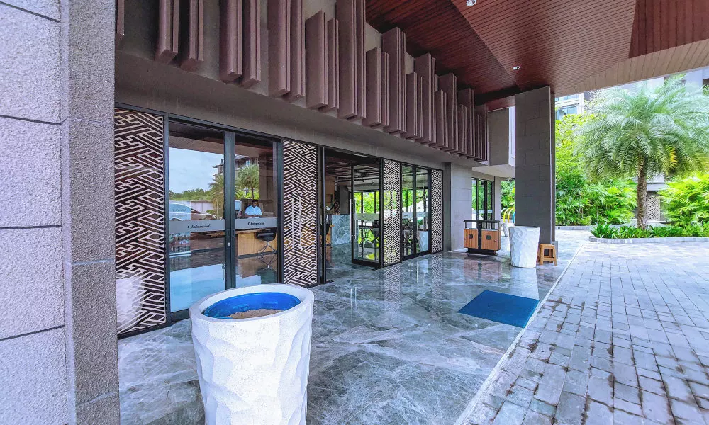 Pearl Nusa Dua Suite, фото 5