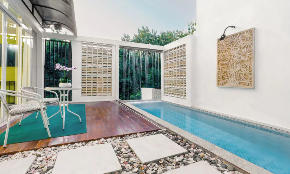 Adrina's Villa Nusa Dua By Moria, фото 5