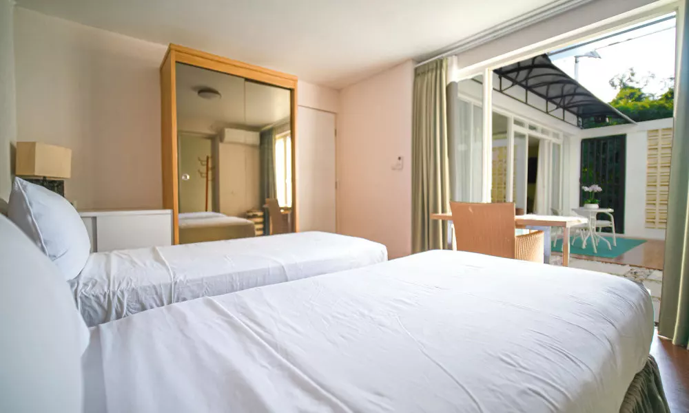 Adrina's Villa Nusa Dua By Moria, фото 3