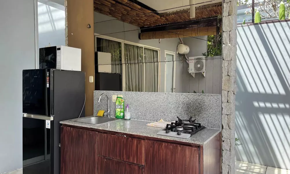 The Spring Villa, фото 4