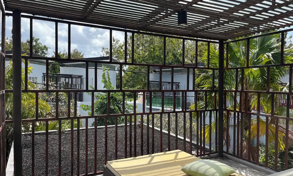 The Spring Villa, фото 3