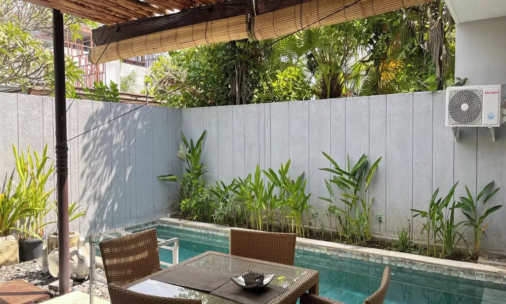 The Spring Villa, фото 5