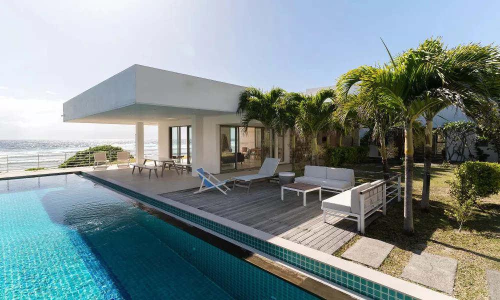Ocean Villa by muse villas