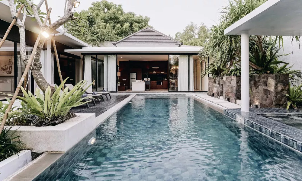 Villa Ambergris 3BR Private Pool by Nakula