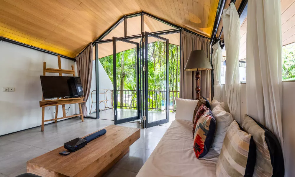 MANA Villas Nusa Dua, фото 3