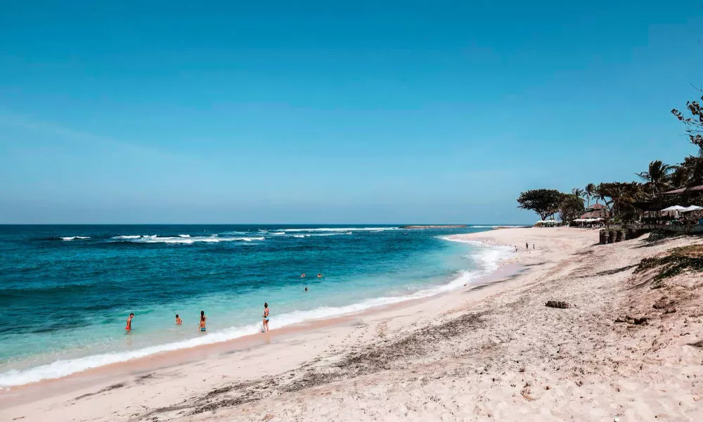 MANA Villas Nusa Dua, фото 5
