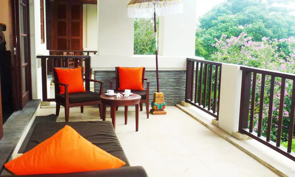 "nusa Dua Luxury 2 Bedroom Apartment""", фото 4
