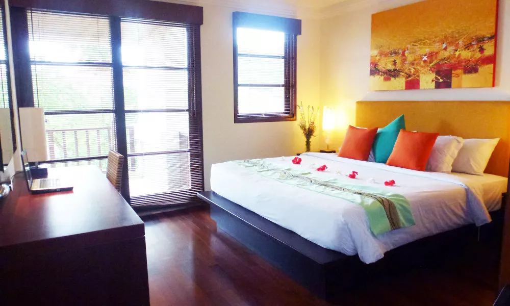 "nusa Dua Luxury 2 Bedroom Apartment""", фото 3
