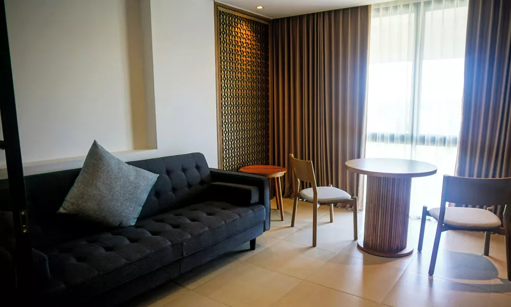 Nusa Dua Suites powered by Cocotel, фото 3