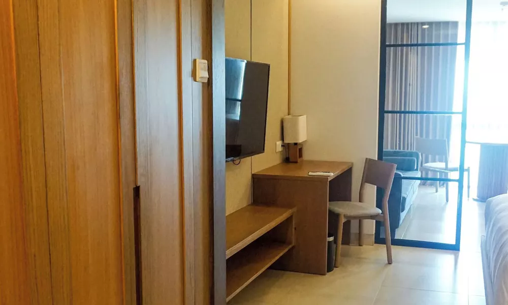 Nusa Dua Suites powered by Cocotel, фото 4