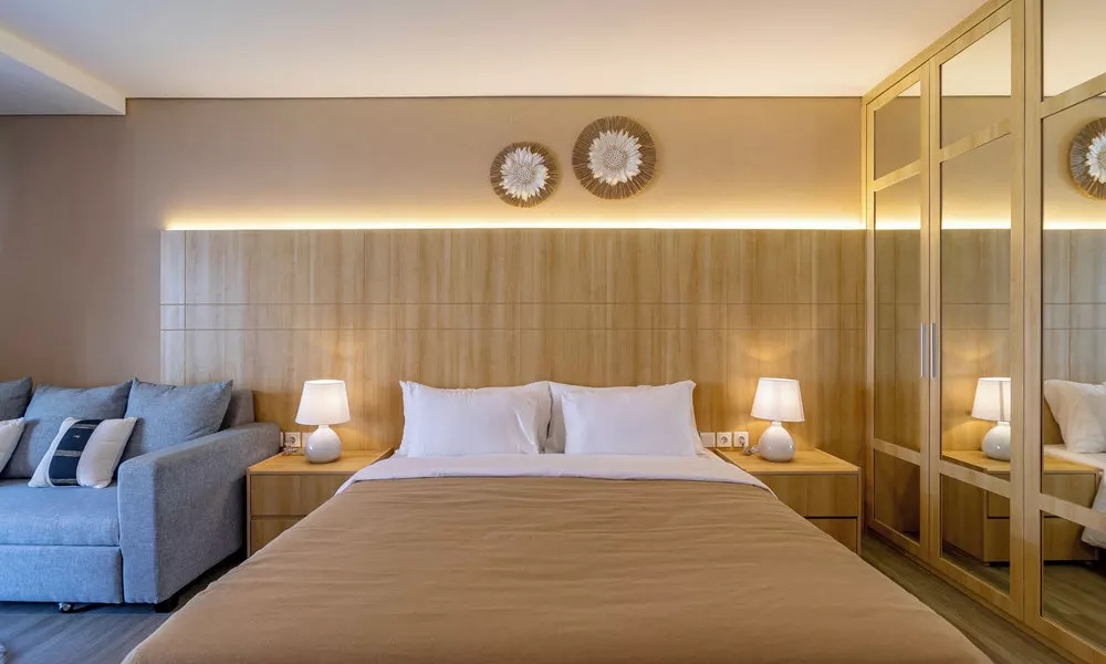 1BR Apartment By Azure Nusa Dua, фото 3