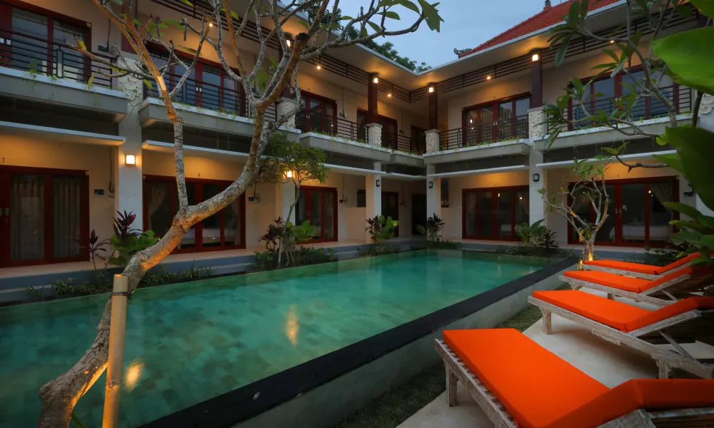 Avisaravilla and Guest House