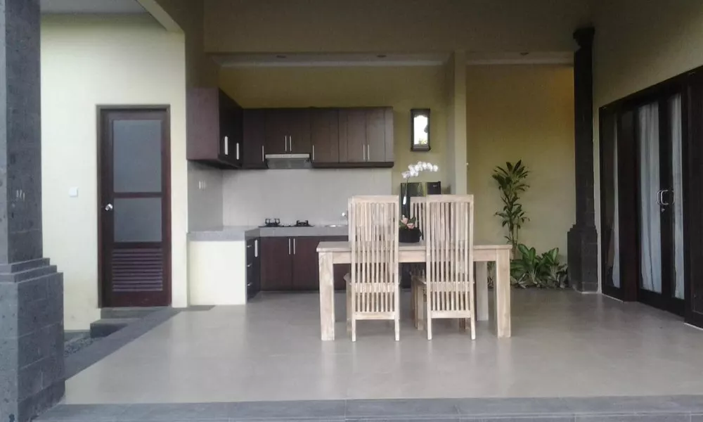 Avisaravilla and Guest House, фото 4