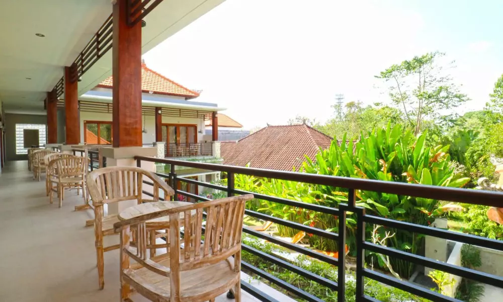 Avisaravilla and Guest House, фото 3