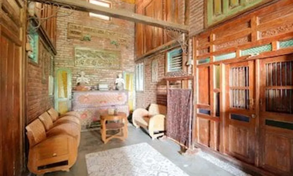 Bunga Desa Homestay Jimbaran