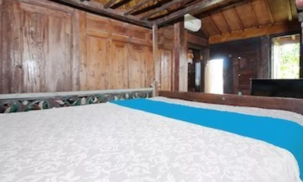 Bunga Desa Homestay Jimbaran, фото 3