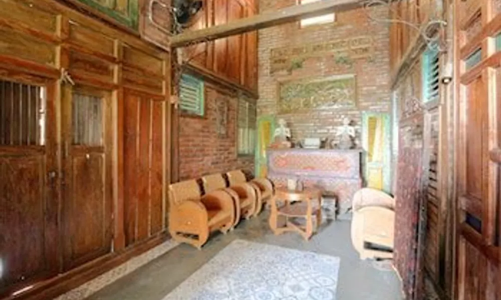 Bunga Desa Homestay Jimbaran, фото 2