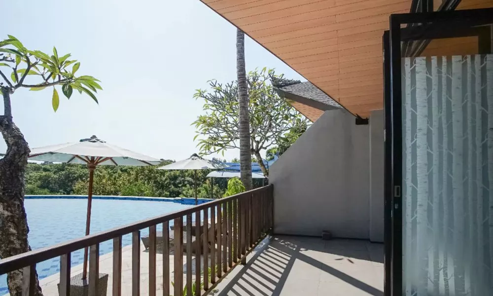 Villa Bima II, фото 3