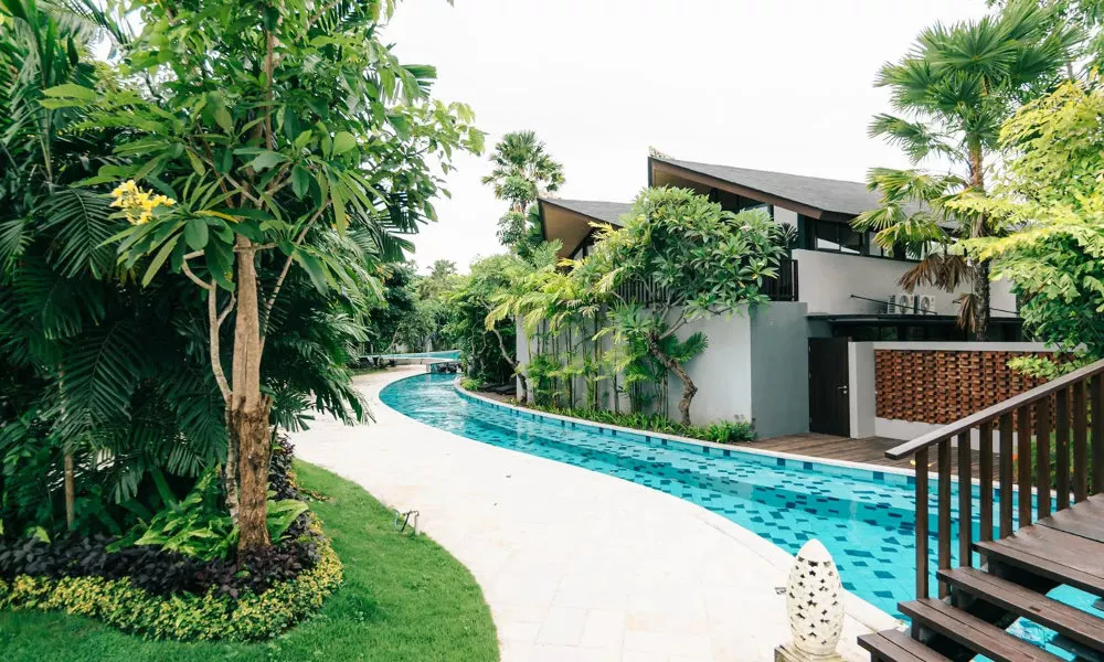 Villa Bima II