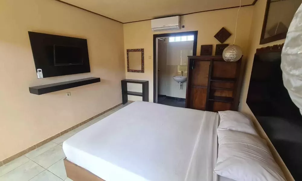 Alam Bali Homestay, фото 2