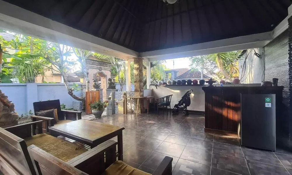 Alam Bali Homestay, фото 3