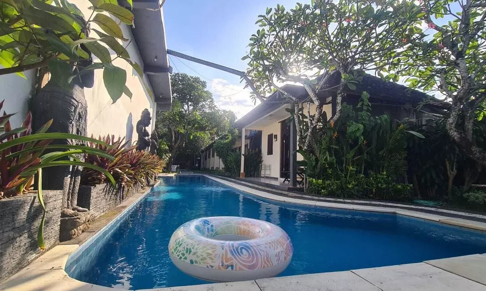 Alam Bali Homestay