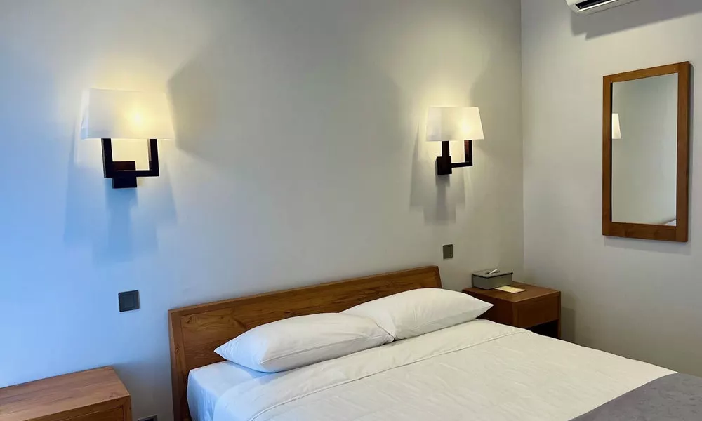 Charlie Guest House, фото 2