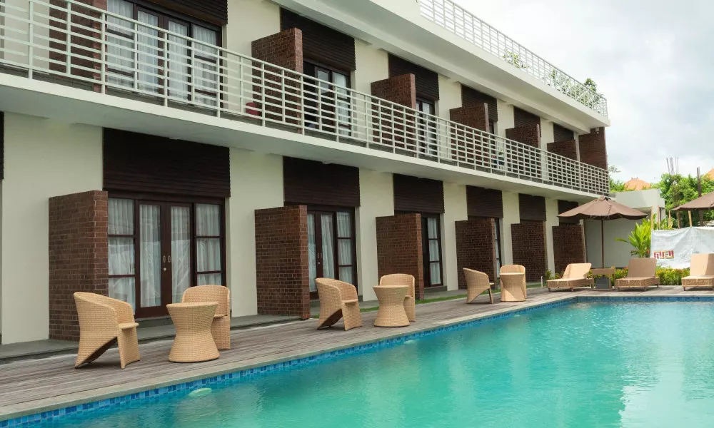 Umah Nusa Dua Residence