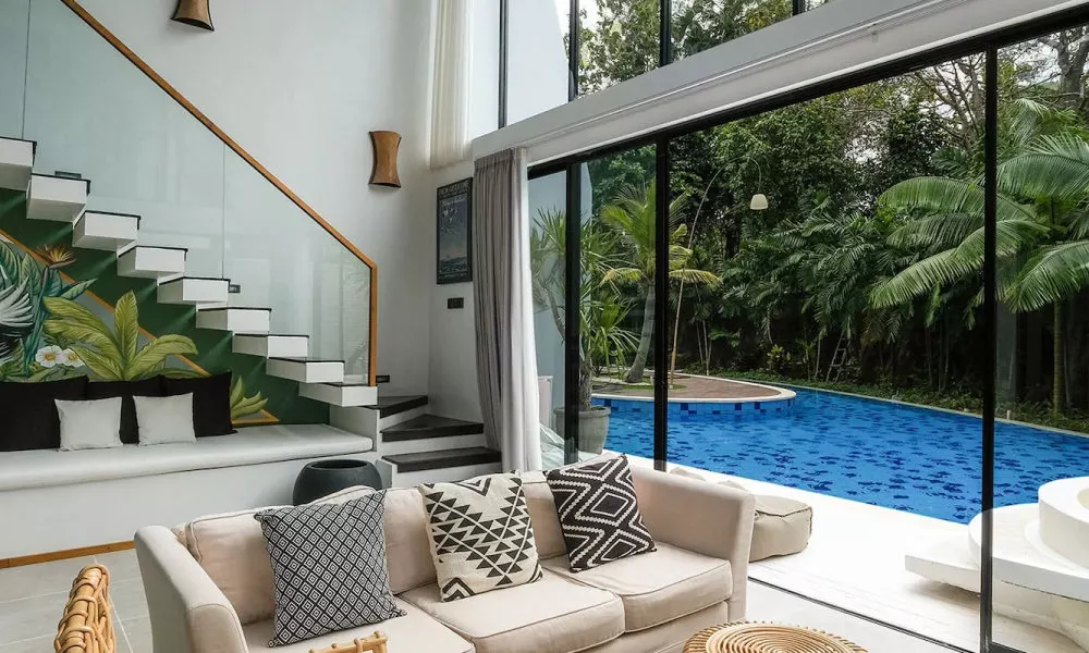 Inara Villa, фото 3