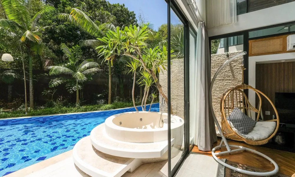 Inara Villa